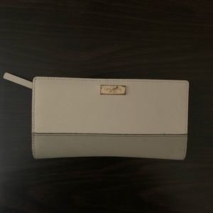 Kate spade wallet